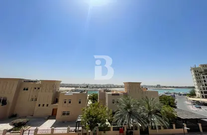 Apartment - 1 Bedroom - 2 Bathrooms for sale in Marina Apartments E - Al Hamra Marina Residences - Al Hamra Village - Ras Al Khaimah
