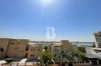 شقة - غرفة نوم - 2 حمامات للبيع في شقق مارينا E - مساكن الحمرا مارينا - قرية الحمرا - رأس الخيمة