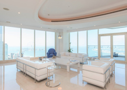 Exceptional 4 BR Penthouse Le Reve Tower