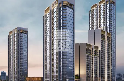 Apartment - 1 Bedroom - 2 Bathrooms for sale in Sobha Orbis - Motor City - Dubai