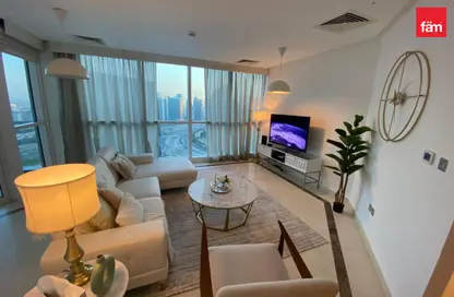 Apartment - 3 Bedrooms - 4 Bathrooms for sale in 23 Marina - Dubai Marina - Dubai