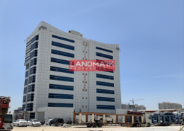 Spacious Office Space in Al Qusais | 50,000