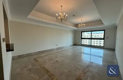 Apartment - 1 Bedroom - 2 Bathrooms for rent in The Fairmont Palm Residence North - The Fairmont Palm Residences - Palm Jumeirah - Dubai