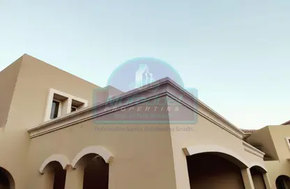 Villa - 3 Bedrooms - 3 Bathrooms for sale in Alma 1 - Alma - Arabian Ranches - Dubai