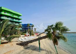 Studio - 1 bathroom for sale in Cote D' Azur Hotel - The Heart of Europe - The World Islands - Dubai