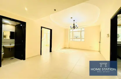 Apartment - 1 Bedroom - 2 Bathrooms for rent in City House 2 - Al Barsha 1 - Al Barsha - Dubai
