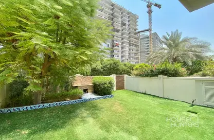 Villa - 4 Bedrooms - 4 Bathrooms for rent in Estella - Victory Heights - Dubai Sports City - Dubai