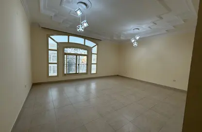 Apartment - 1 Bedroom - 1 Bathroom for rent in Mohamed Bin Zayed Centre - Mohamed Bin Zayed City - Abu Dhabi