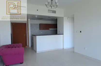 Apartment - 1 Bedroom - 1 Bathroom for rent in Skycourts Tower A - Skycourts Towers - Dubai Land - Dubai