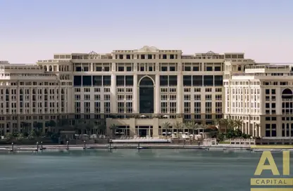 شقة - 3 غرف نوم - 4 حمامات للبيع في بالازيو فيرساتشي - القرية التراثية - دبي شقة - 3 غرف نوم - 4 حمامات للبيع في بالازيو فيرساتشي - القرية التراثية - دبي