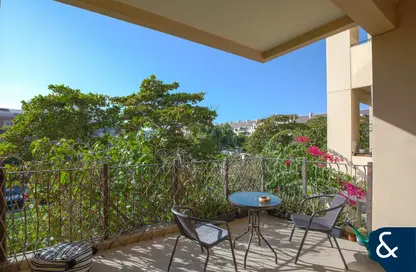 Apartment - Studio - 1 Bathroom for sale in Widcombe House 1 - Widcombe House - Motor City - Dubai