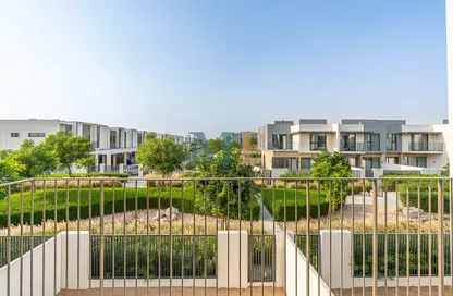 فيلا - 3 غرف نوم - 3 حمامات للايجار في نارا - ذا فالي - دبي فيلا - 3 غرف نوم - 3 حمامات للايجار في نارا - ذا فالي - دبي