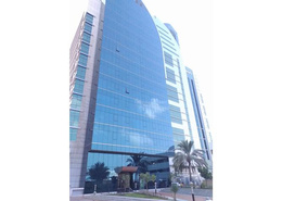 Elegent 2br | Bateen | Facilities | Parking