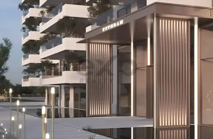 Apartment - 1 Bedroom - 1 Bathroom for sale in Keturah Reserve - MAG City - Mohammed Bin Rashid City - Dubai Apartment - 1 Bedroom - 1 Bathroom for sale in Keturah Reserve - MAG City - Mohammed Bin Rashid City - Dubai