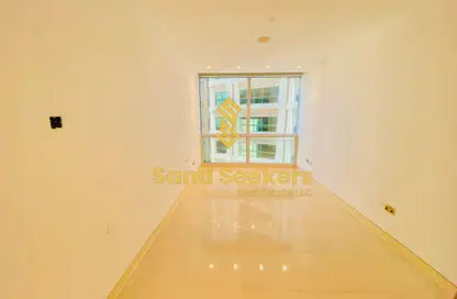 Apartment - 1 Bedroom - 1 Bathroom for rent in Corniche Road - Abu Dhabi