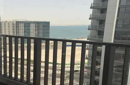 شقة - غرفة نوم - 1 حمام للايجار في ذا بردجز - شمس أبوظبي - جزيرة الريم - أبوظبي