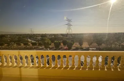 Apartment - 2 Bedrooms - 2 Bathrooms for sale in Yasmin Village - Ras Al Khaimah