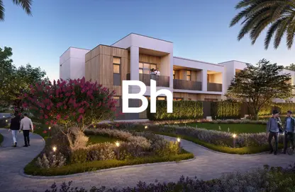 Villa - 4 Bedrooms - 4 Bathrooms for sale in Raya - Arabian Ranches 3 - Dubai