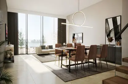 Apartment - 2 Bedrooms - 2 Bathrooms for sale in Vista 3 - Al Reem Island - Abu Dhabi