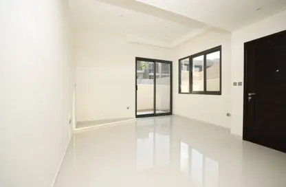 Townhouse - 3 Bedrooms - 3 Bathrooms for sale in Aurum Villas - Sycamore - Damac Hills 2 - Dubai