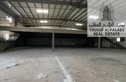 Warehouse - Studio - 1 Bathroom for rent in Umm Al Thuoob - Umm Al Quwain Warehouse - Studio - 1 Bathroom for rent in Umm Al Thuoob - Umm Al Quwain