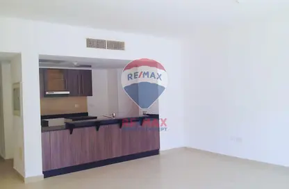 Apartment - 1 Bedroom - 1 Bathroom for sale in Tower 21 - Al Reef Downtown - Al Reef - Abu Dhabi