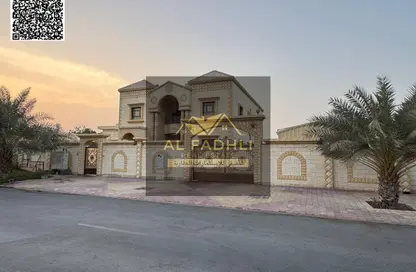 فيلا - 7 غرف نوم - 8 حمامات للبيع في فلل الروضة 3 - 3  الروضة - الروضة - عجمان