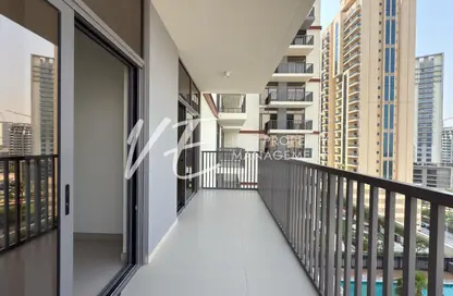 Apartment - 1 Bedroom - 2 Bathrooms for rent in Hadley Heights - Jumeirah Village Circle - Dubai