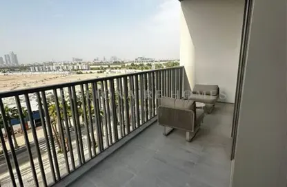 Apartment - 1 Bedroom - 1 Bathroom for sale in MAG Eye - District 7 - Mohammed Bin Rashid City - Dubai