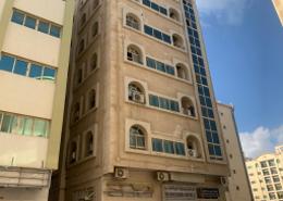 Whole Building - 8 bathrooms for sale in Al Nabba - Sharjah
