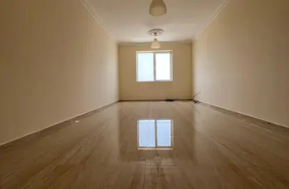 Apartment - 2 Bedrooms - 2 Bathrooms for rent in Al Naemiya Towers - Al Nuaimiya - Ajman