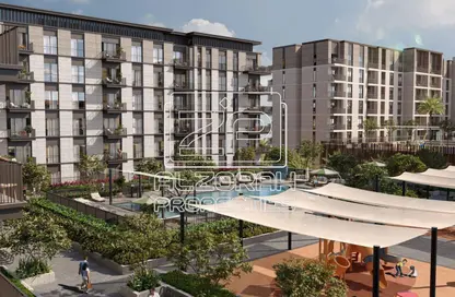 Apartment - 2 Bedrooms - 3 Bathrooms for sale in Layla Residences - Maryam Island - Sharjah