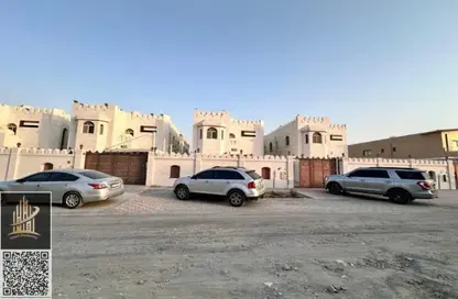 فيلا - 5 غرف نوم - 6 حمامات للبيع في 1 المويهات - المويهات - عجمان