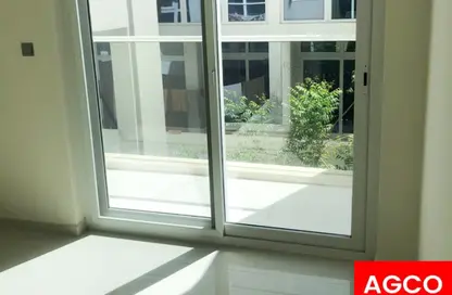 Villa - 3 Bedrooms - 3 Bathrooms for rent in Basswood - Damac Hills 2 - Dubai