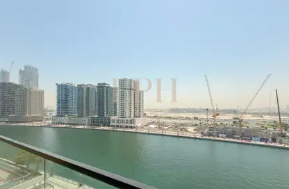 Apartment - Studio - 1 Bathroom for sale in Trillionaire Residences - Business Bay - Dubai
