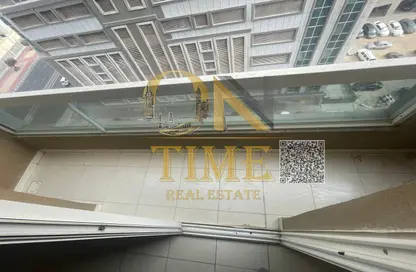 شقة - غرفة نوم - 2 حمامات للايجار في الراشدية 1 - الراشدية - عجمان