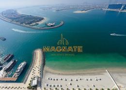 Water View image for: Apartment - 2 bedrooms - 3 bathrooms for sale in La Vie - Jumeirah Beach Residence - Dubai, Image 1