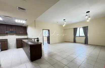 شقة - 1 حمام للايجار في إيست هايتس 4 - الخليج التجاري - دبي