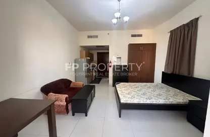 Apartment - Studio for rent in Elite Sports Residence 6 - Elite Sports Residence - Dubai Sports City - Dubai