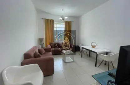 شقة - غرفة نوم - 2 حمامات للايجار في الجرف 2 - الجرف - عجمان وسط المدينة - عجمان