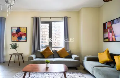 Apartment - 1 Bedroom - 2 Bathrooms for rent in South Ridge 3 - South Ridge - Downtown Dubai - Dubai