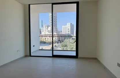 Apartment - 1 Bedroom - 2 Bathrooms for rent in Binghatti Phoenix - District 13 - Jumeirah Village Circle - Dubai