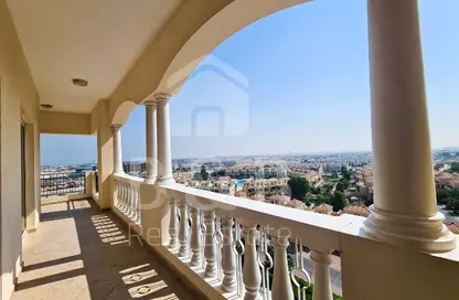 Apartment - 2 Bedrooms - 3 Bathrooms for rent in Royal Breeze 4 - Royal Breeze - Al Hamra Village - Ras Al Khaimah