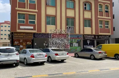 Whole Building - 7+ Bedrooms - 7+ Bathrooms for sale in Al Jurf 3 - Al Jurf - Ajman Downtown - Ajman