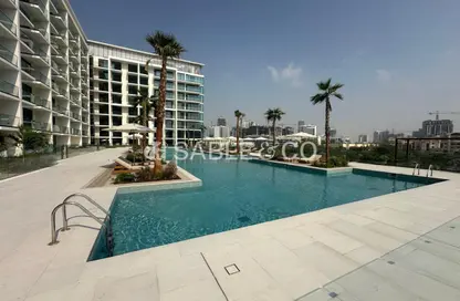 شقة - 1 حمام للبيع في بن غاطي فينيكس - الضاحية 13 - قرية الجميرا سركل - دبي شقة - 1 حمام للبيع في بن غاطي فينيكس - الضاحية 13 - قرية الجميرا سركل - دبي