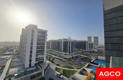 Apartment - 2 Bedrooms - 2 Bathrooms for rent in AZIZI Riviera - Meydan One - Meydan - Dubai