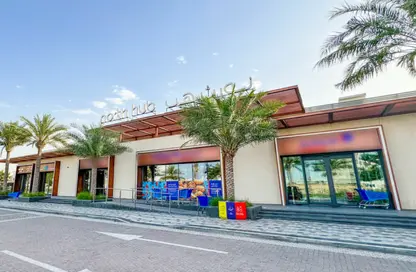 Apartment - 1 Bedroom - 2 Bathrooms for sale in Uptown Al Zahia - Al Zahia - Muwaileh Commercial - Sharjah