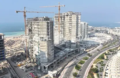 شقة - 1 حمام للبيع في باي فيوز - جزيرة حياة - ميناء العرب - راس الخيمة - رأس الخيمة