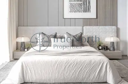 Apartment - 1 Bedroom - 2 Bathrooms for sale in The Community Sports Arena - Dubai Sports City - Dubai