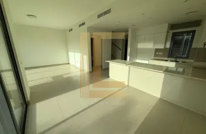 Villa - 4 Bedrooms - 4 Bathrooms for rent in Maple 1 - Maple at Dubai Hills Estate - Dubai Hills Estate - Dubai